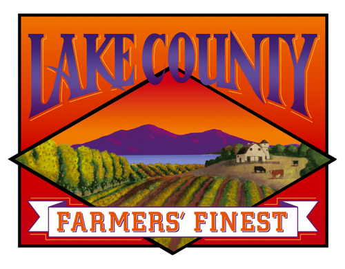 Lake County Farmers Market